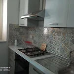 Terramare Nyaraló *