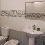 Nyaraló Terramare *