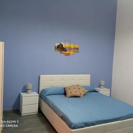 Nyaraló Terramare