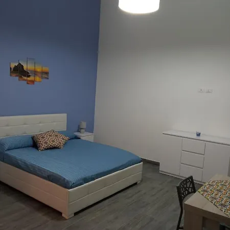 Holiday home Terramare