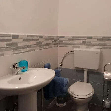 Terramare Holiday home