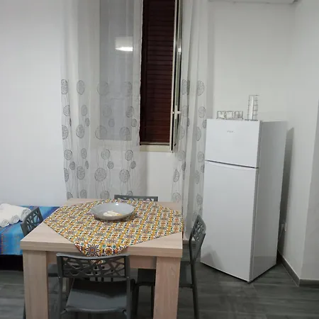 Terramare Holiday home *