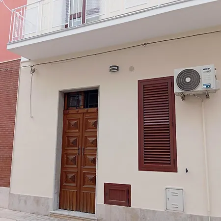 Holiday home Terramare